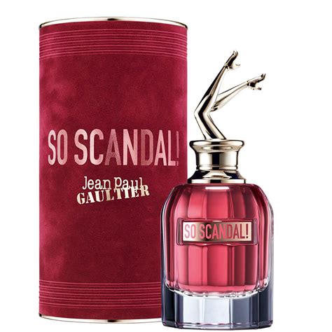 scandal live|So Scandal, Eau de Parfum .